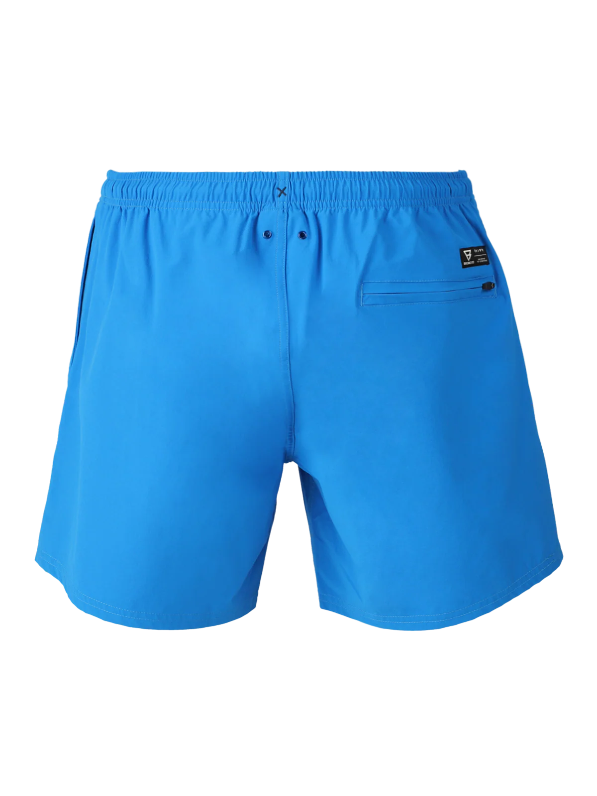 Cester Men Swim Shorts | Neon Blue - Image 8