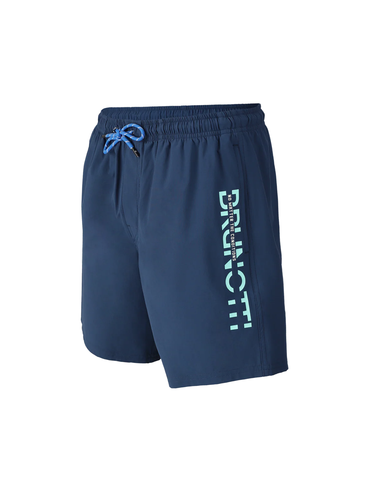Cester Men Swim Shorts | Night Blue - Image 10