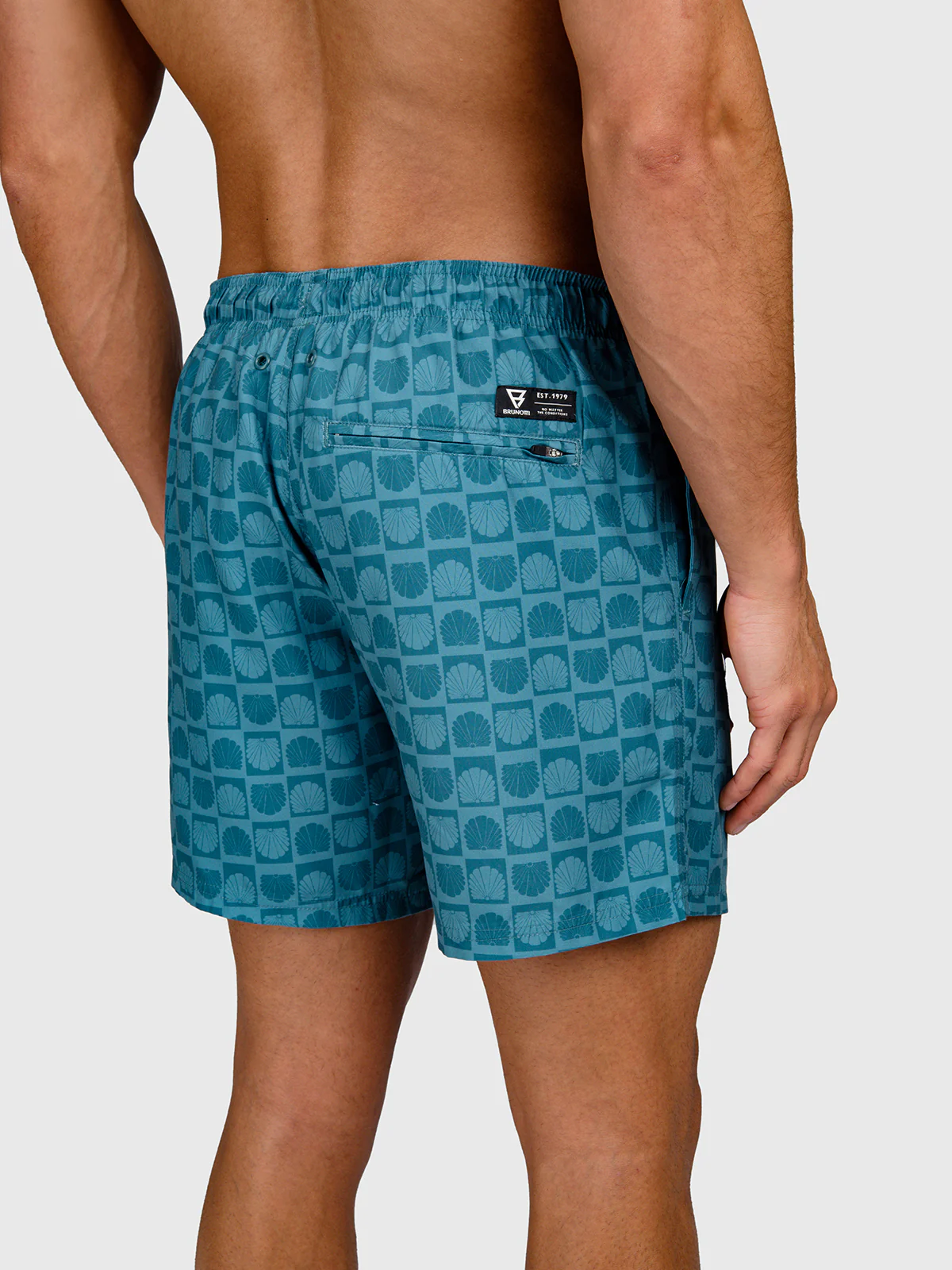 Cester-Mini Men Swim Shorts | Mediterranea - Image 10
