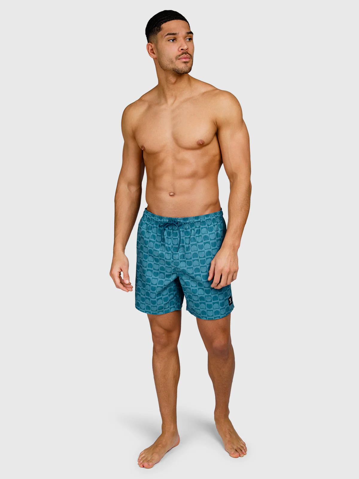 Cester-Mini Men Swim Shorts | Mediterranea - Image 5