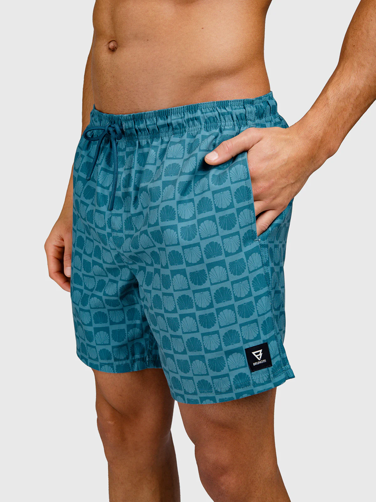 Cester-Mini Men Swim Shorts | Mediterranea - Image 6