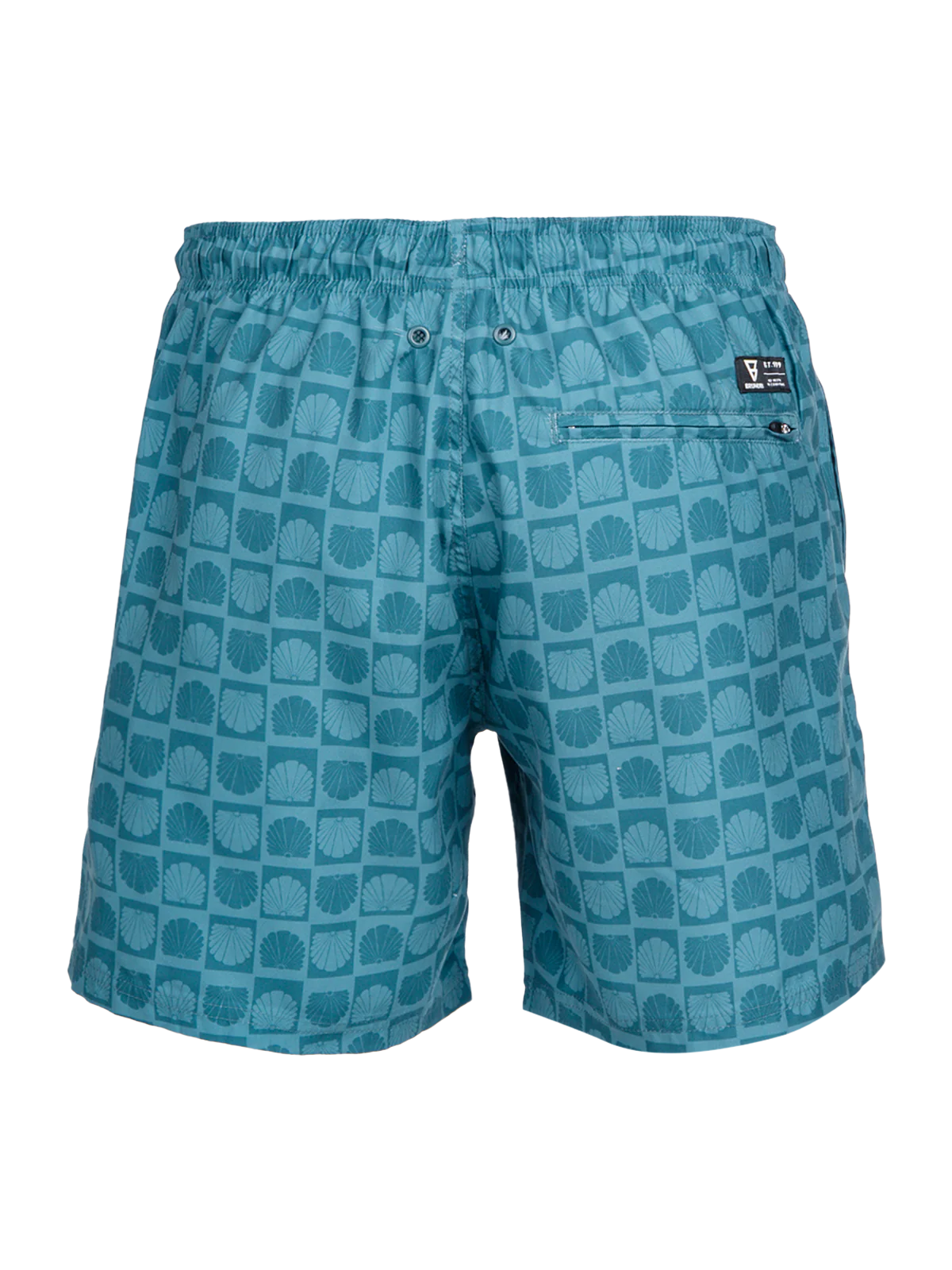Cester-Mini Men Swim Shorts | Mediterranea - Image 8