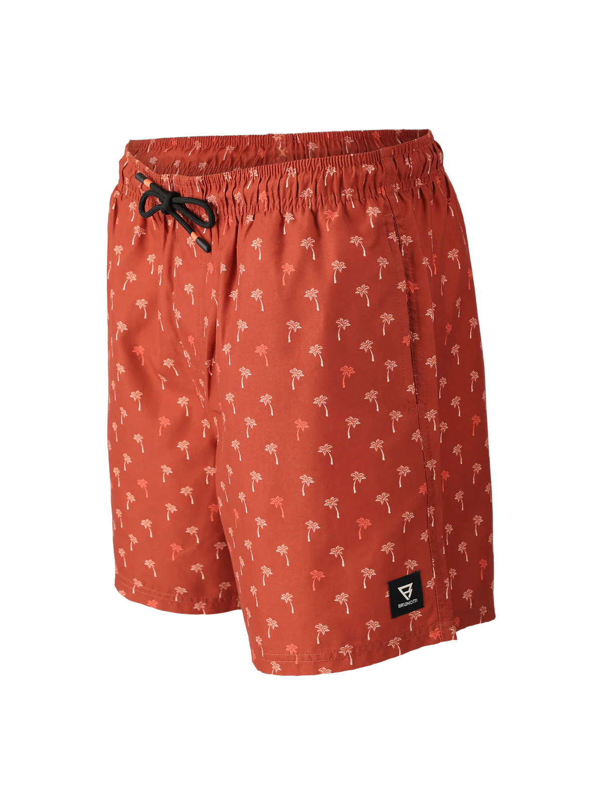 Cester-Mini Men Swim Shorts | Mini Palm Aqua Arabian Spice - Image 11