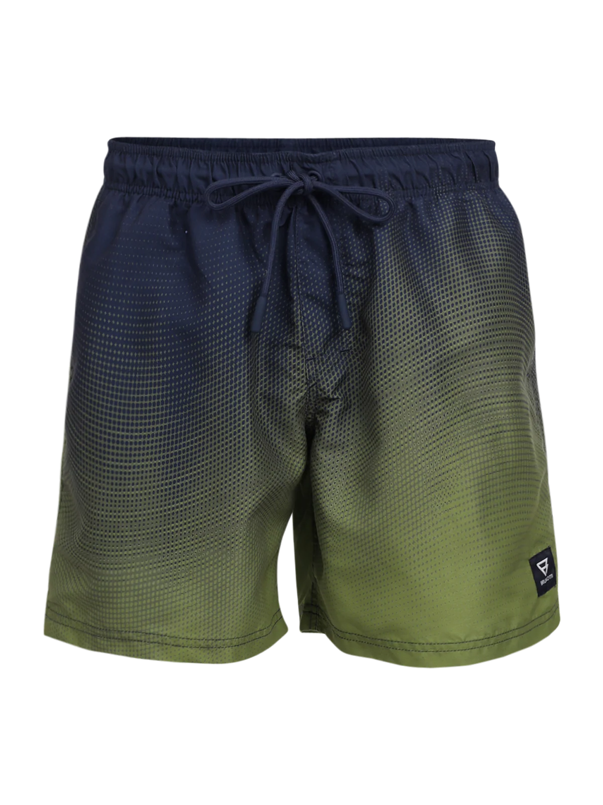 Cester-Panel Print Men Swim Shorts | Mayfly - Image 7