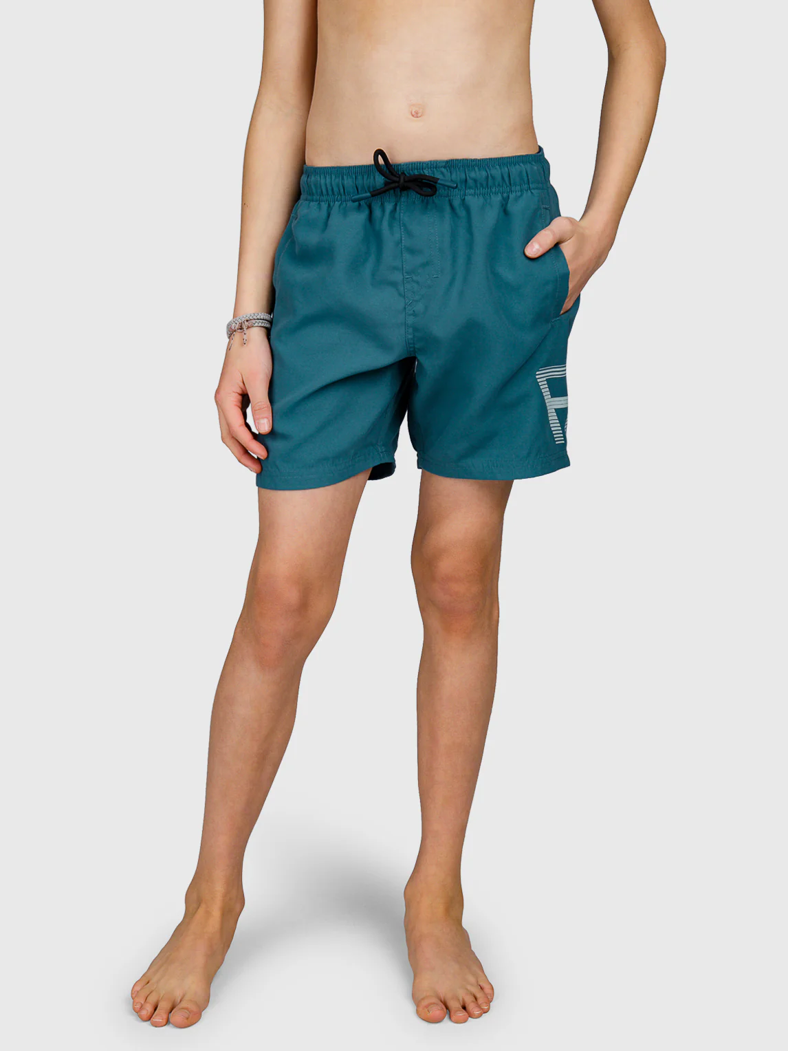 Cestery Boys Swim Shorts | Mediterranea - Image 3