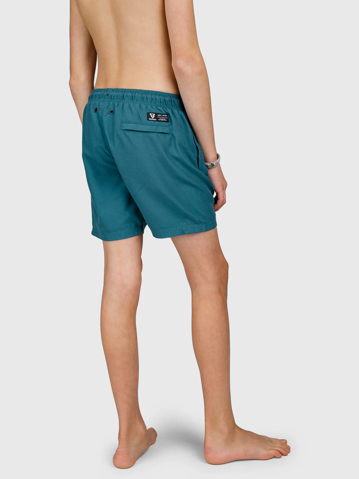 Cestery Boys Swim Shorts | Mediterranea - Image 4