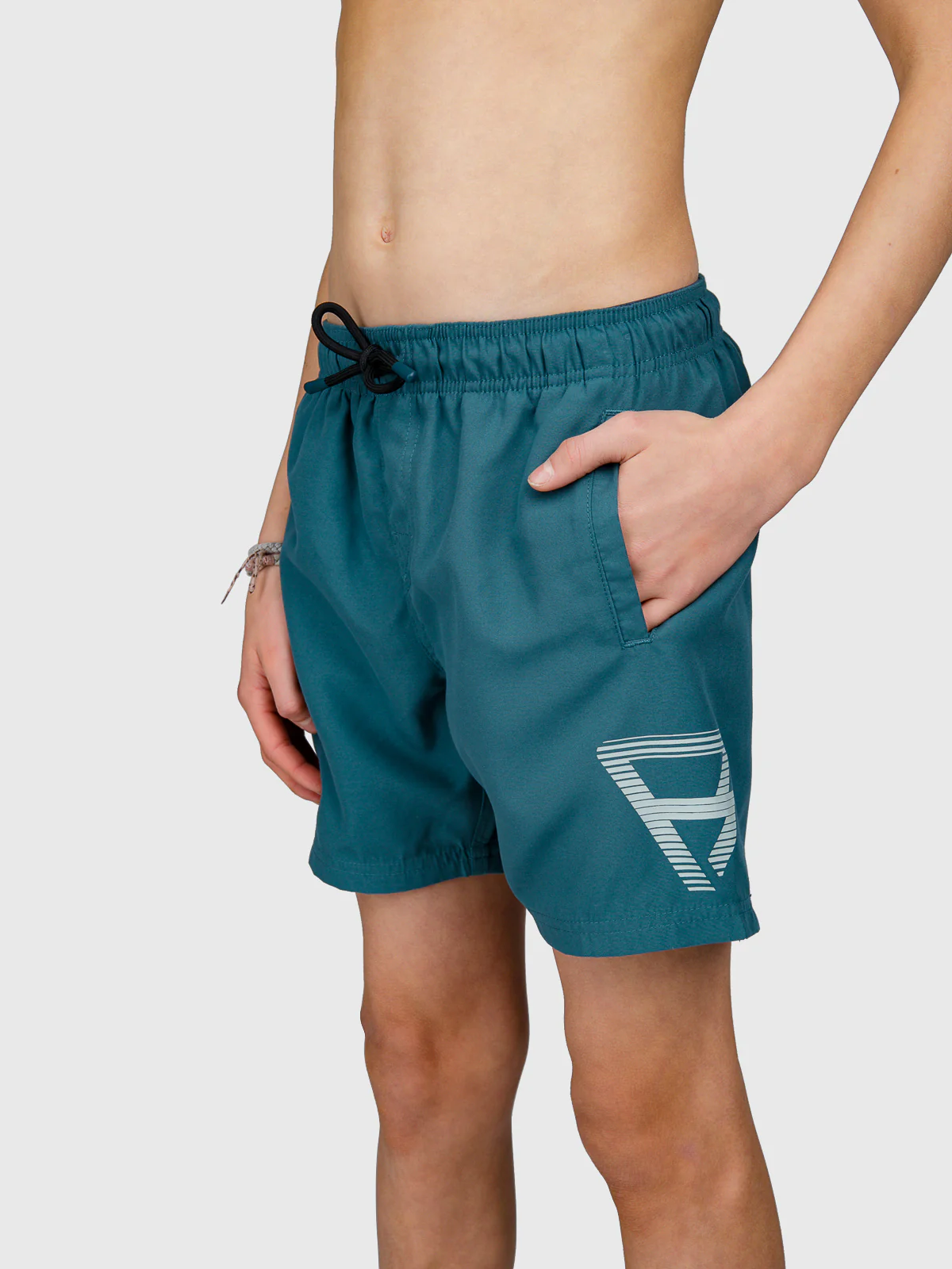 Cestery Boys Swim Shorts | Mediterranea - Image 6