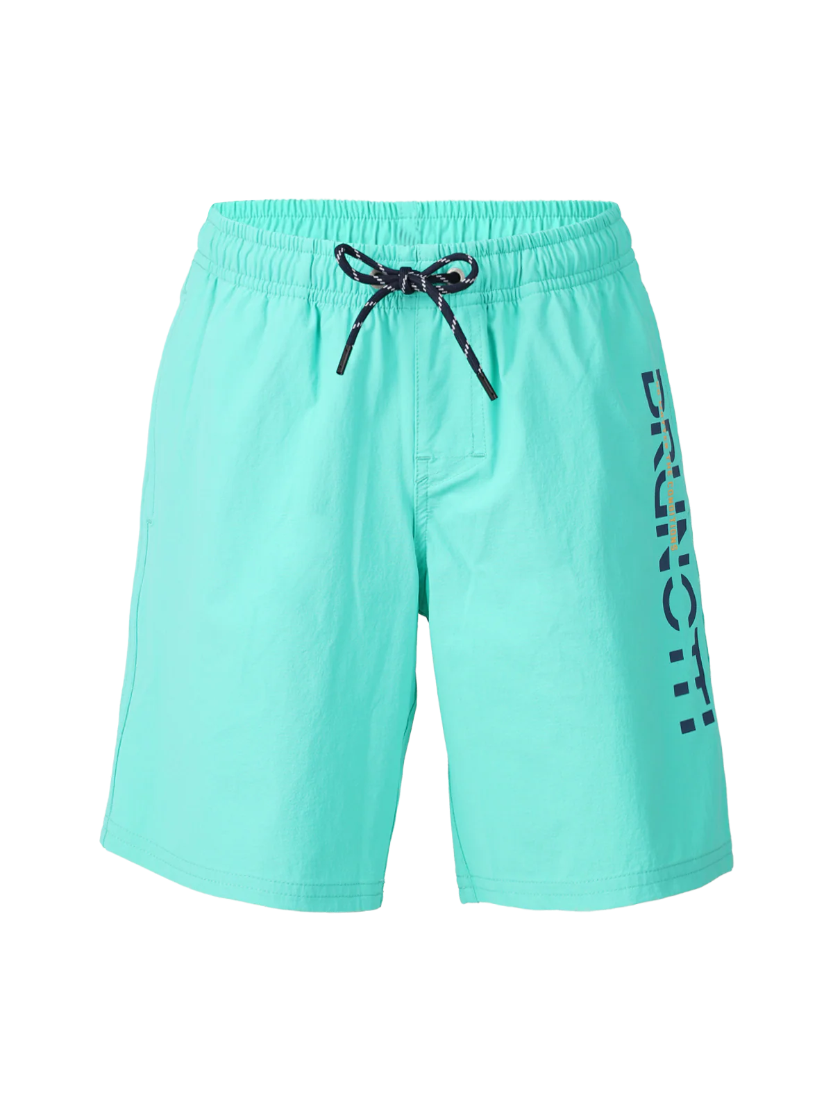 Cestery Boys Swim Shorts | Caribean Green - Image 7