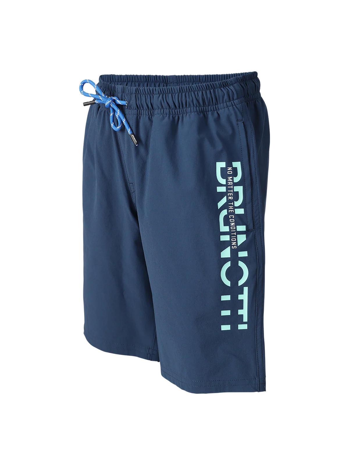 Cestery Boys Swim Shorts | Night Blue - Image 9