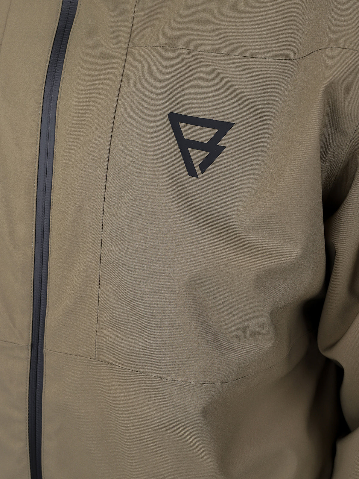 Chestonn Men Jacket | Dusky Green - Image 10