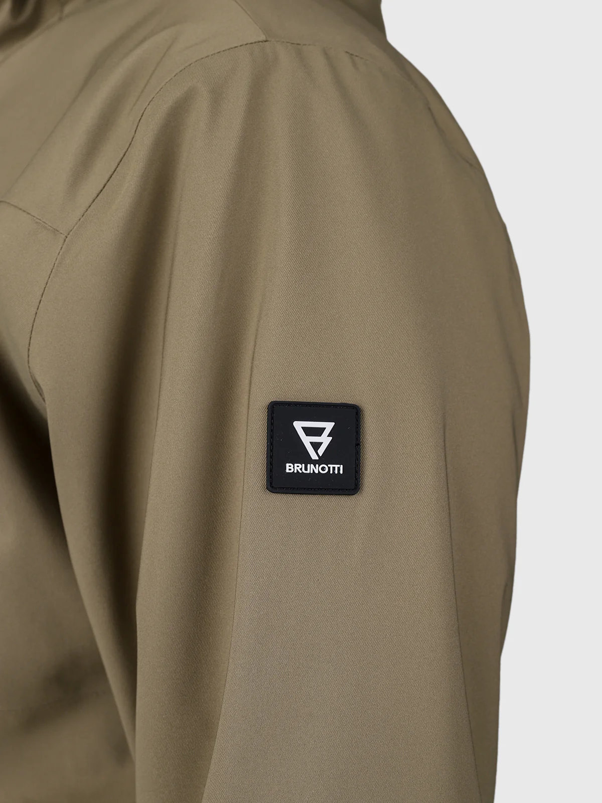 Chestonn Men Jacket | Dusky Green - Image 13