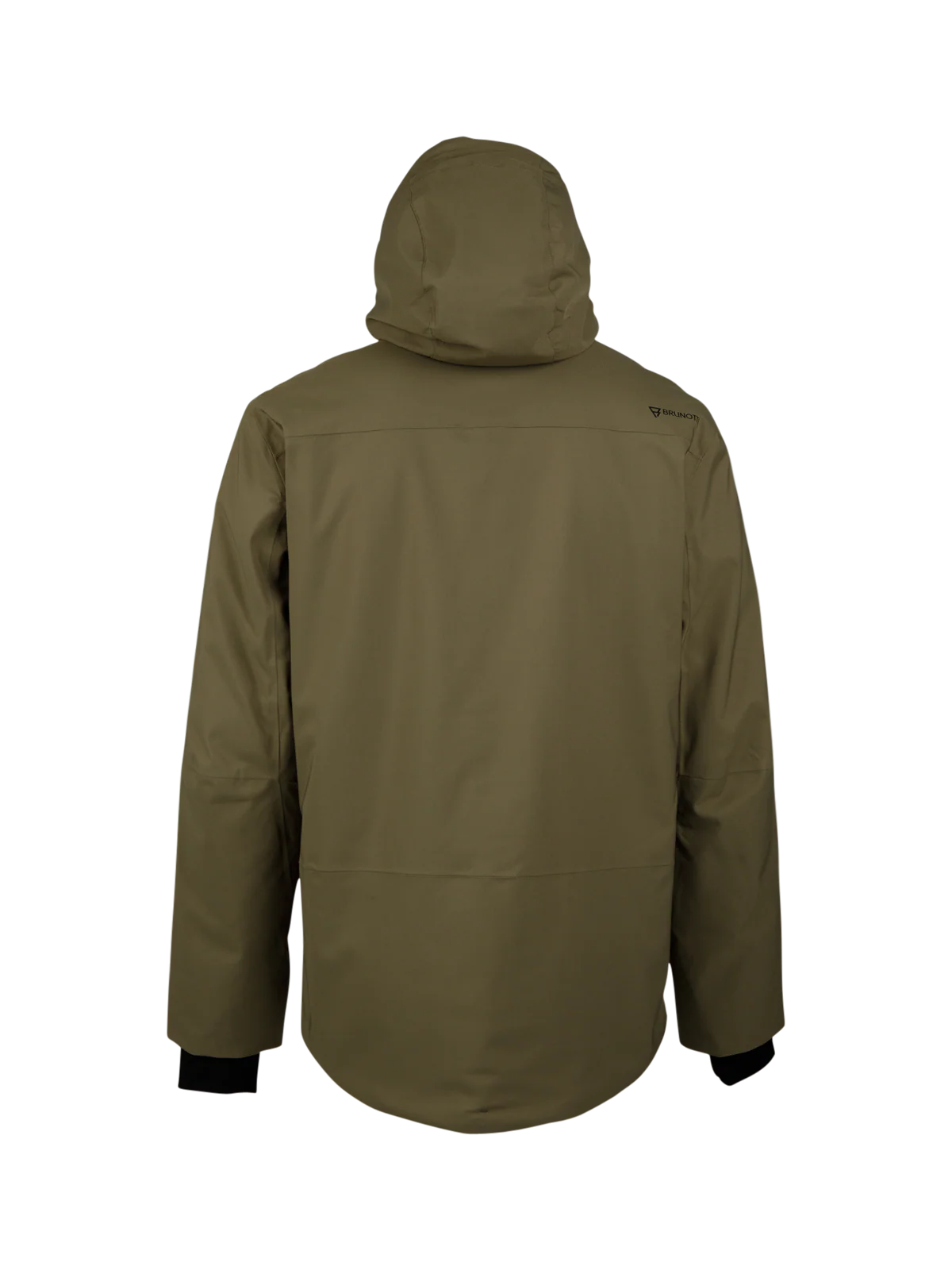 Chestonn Men Jacket | Dusky Green - Image 8