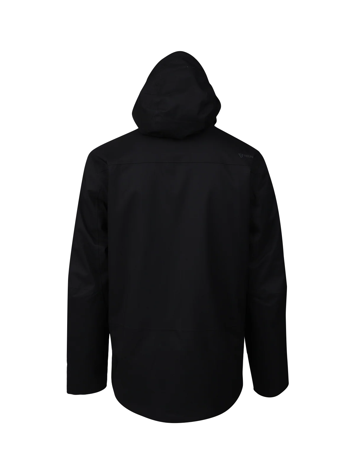 Chestonn Men Jacket | Black - Image 11