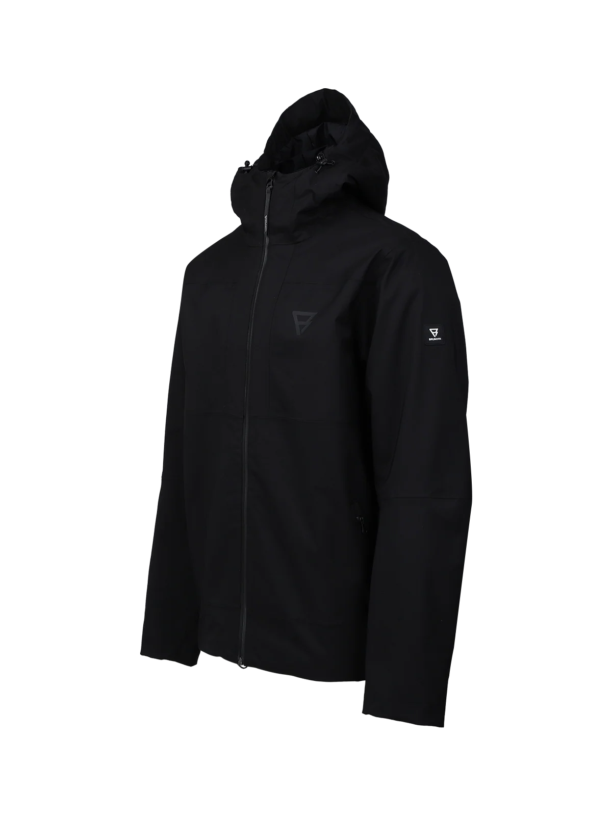 Chestonn Men Jacket | Black - Image 12