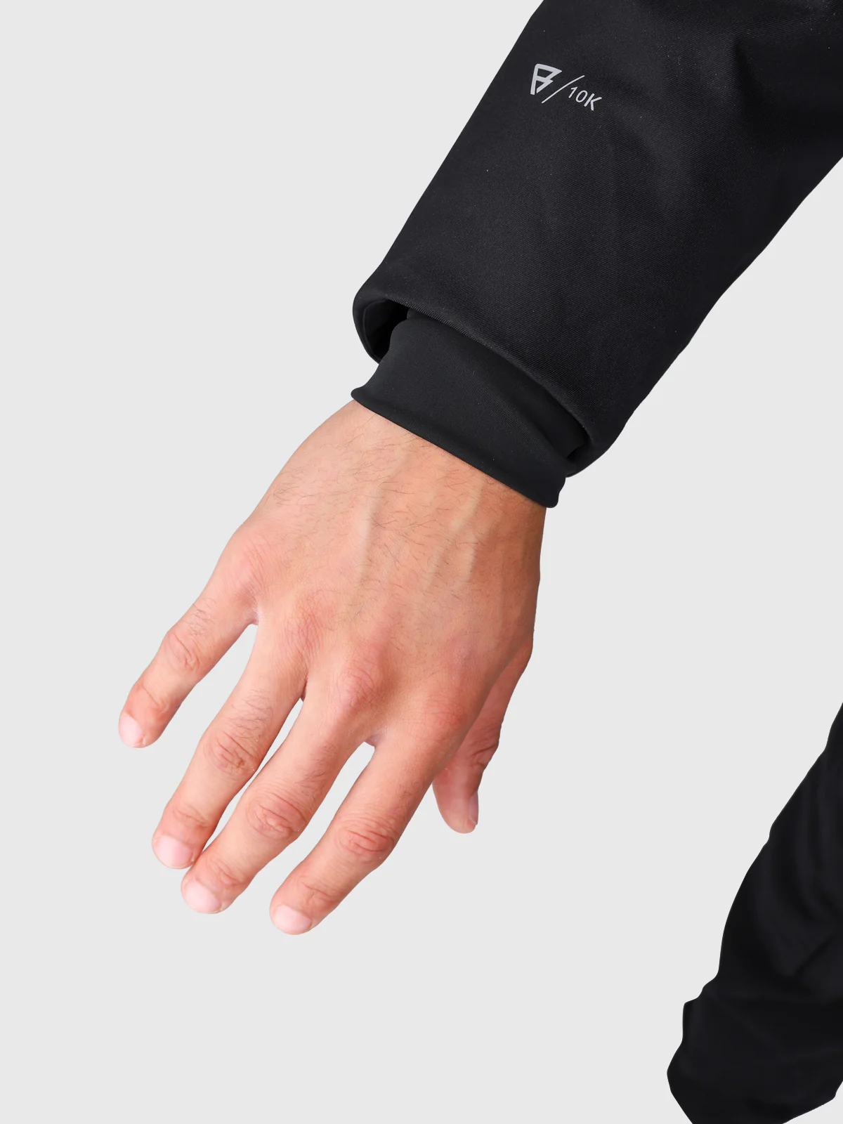 Chestonn Men Jacket | Black - Image 9