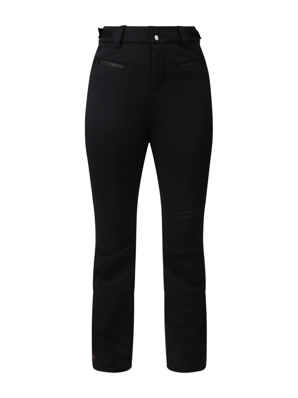 Coldlake Women Softshell Pants | Black - Image 7