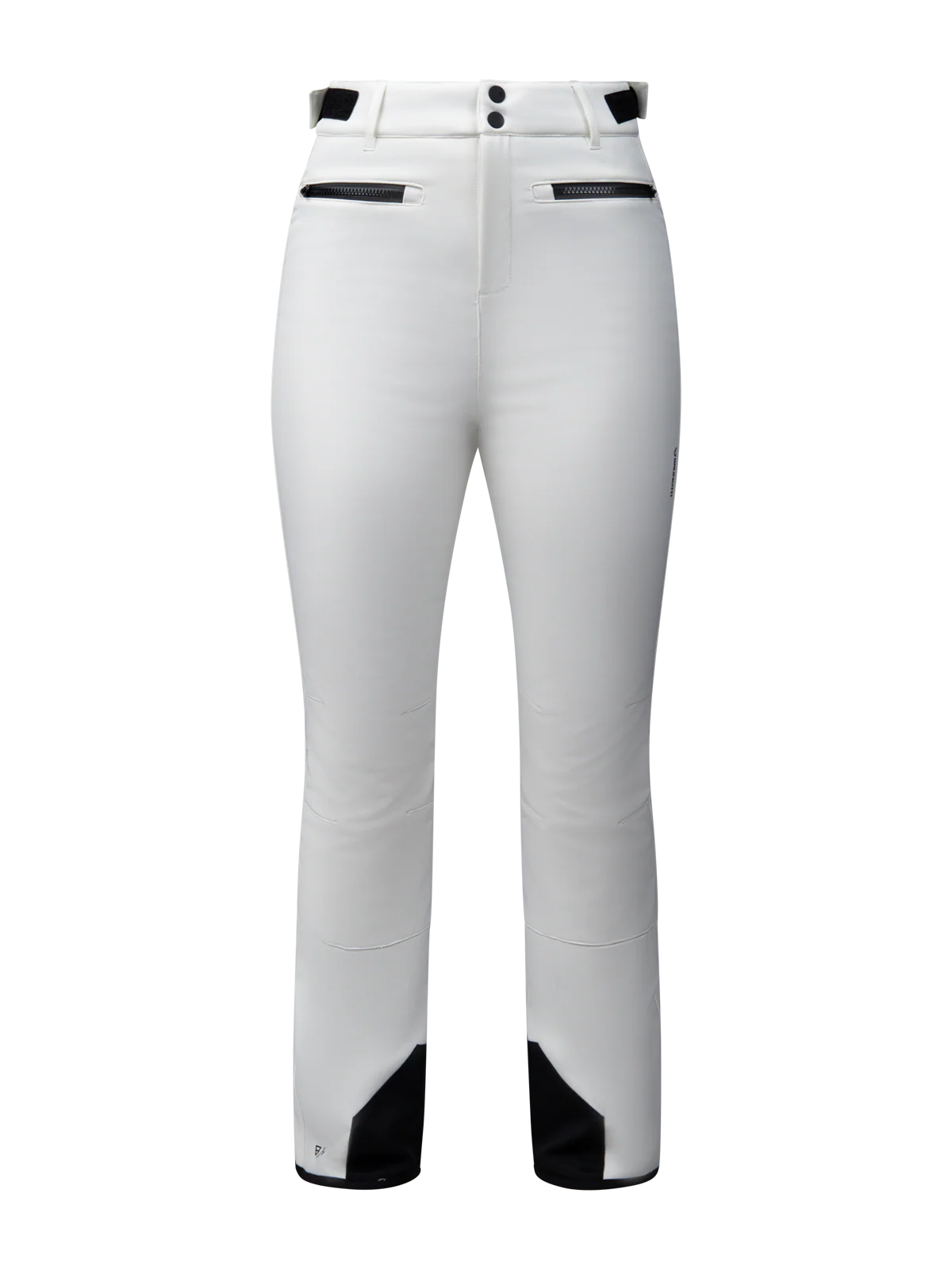 Coldlake Women Softshell Pants | Snow - Image 7