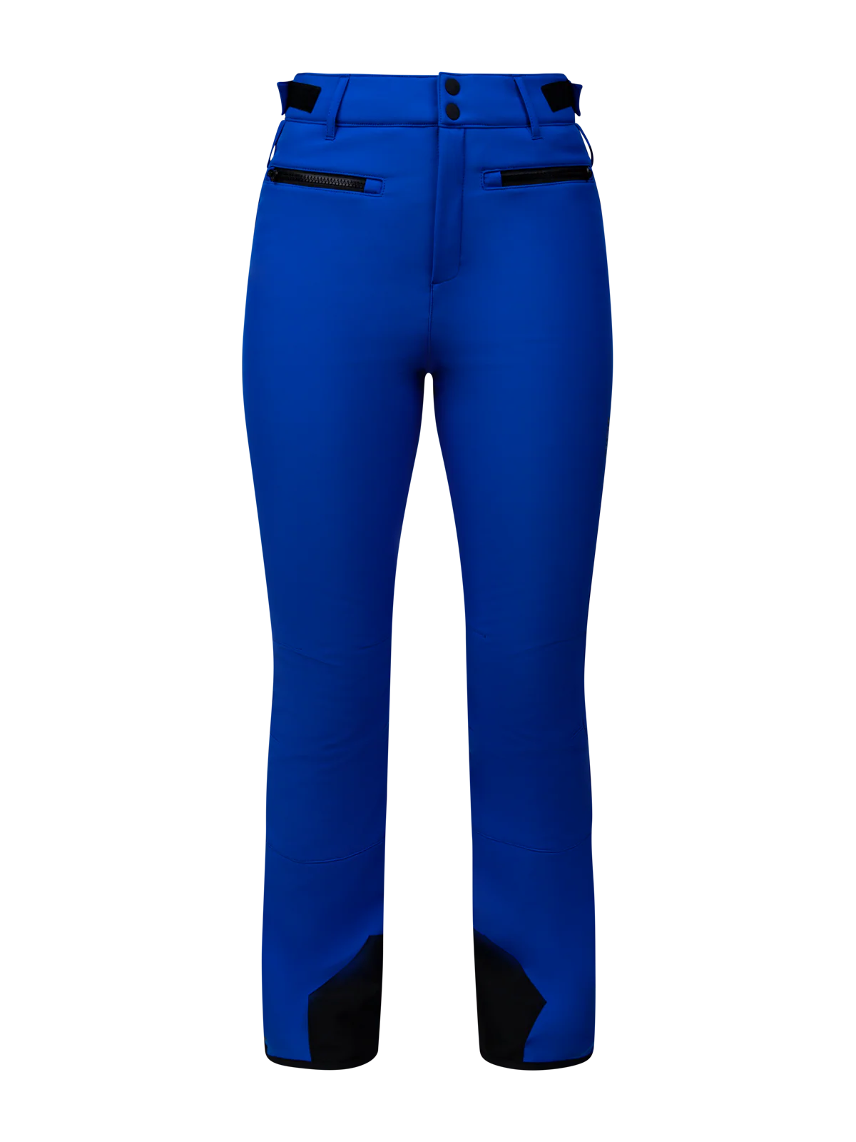 Coldlake Women Softshell Pants | Dazzling Blue - Image 7
