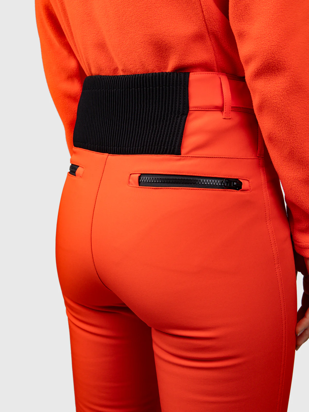 Coldlake Women Softshell Pants | Grenadine - Image 6