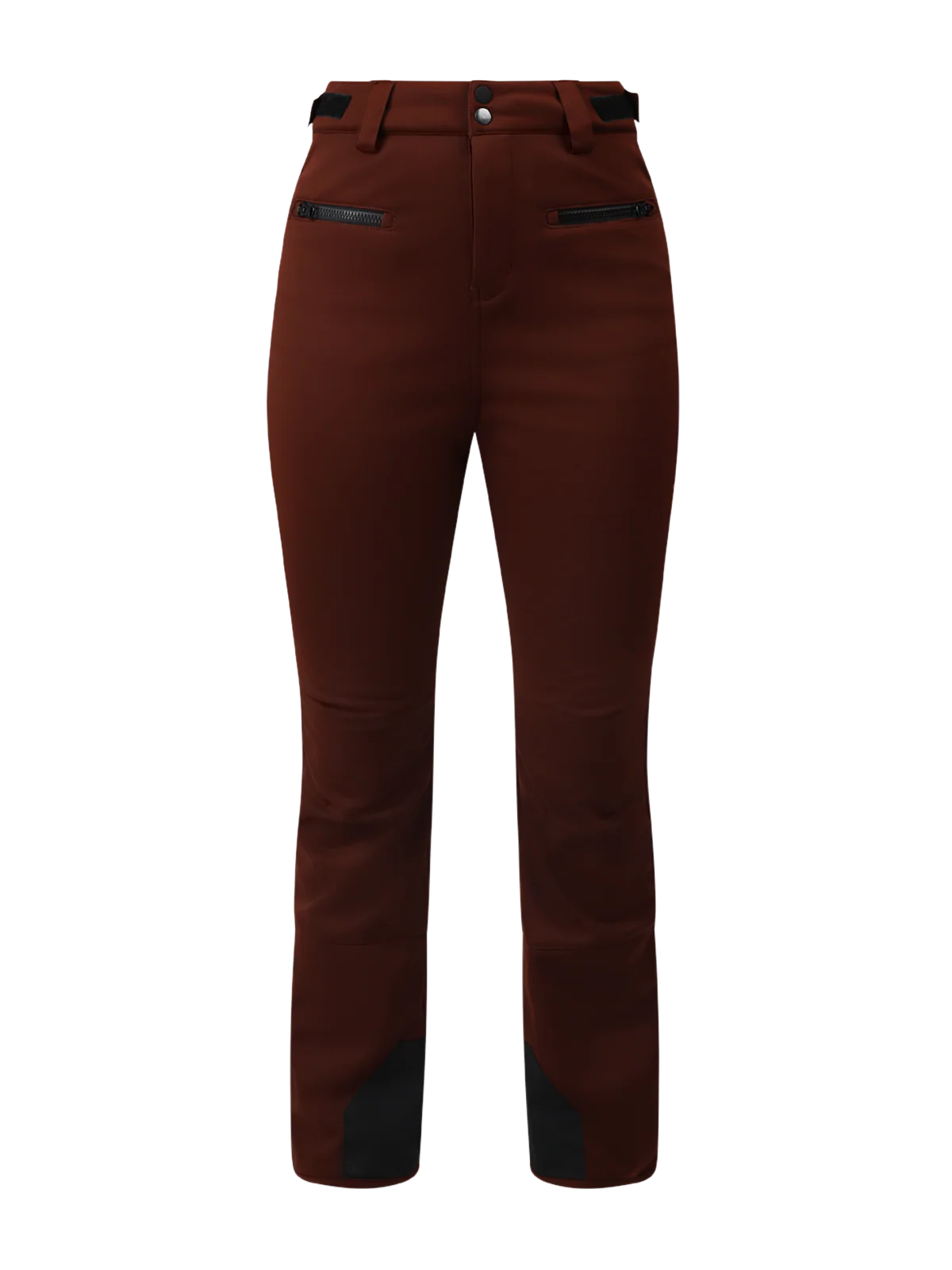 Coldlake Women Softshell Snow Pants | Port - Image 10