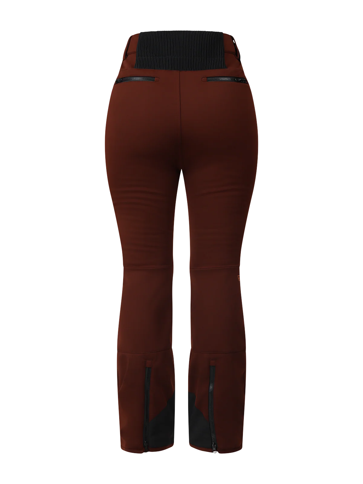 Coldlake Women Softshell Snow Pants | Port - Image 11