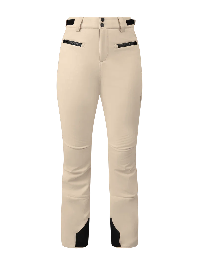 Coldlake Women Softshell Snow Pants | Canvas - Image 3