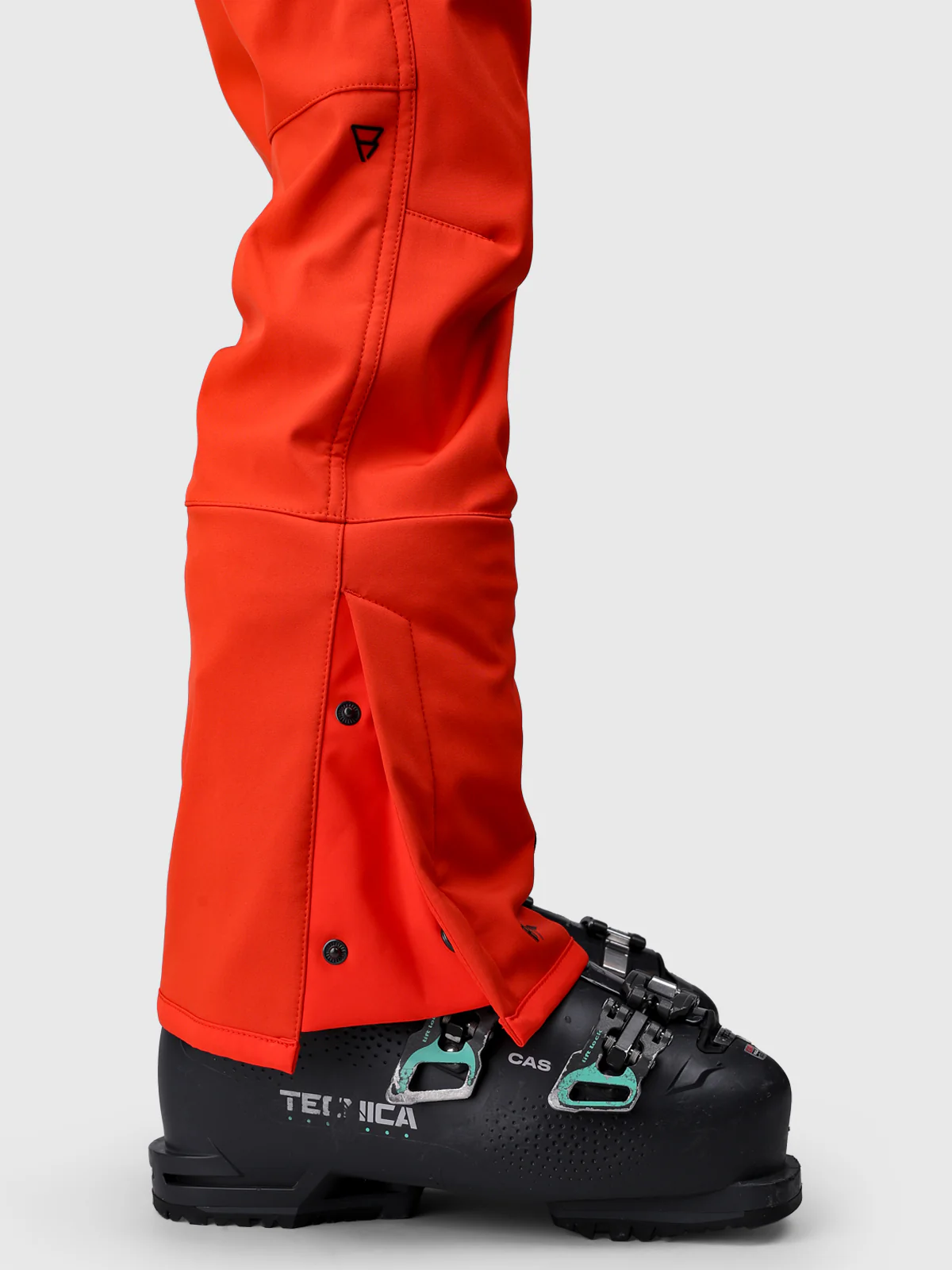 Coldlaky Girls Softshell Pants | Grenadine - Image 6