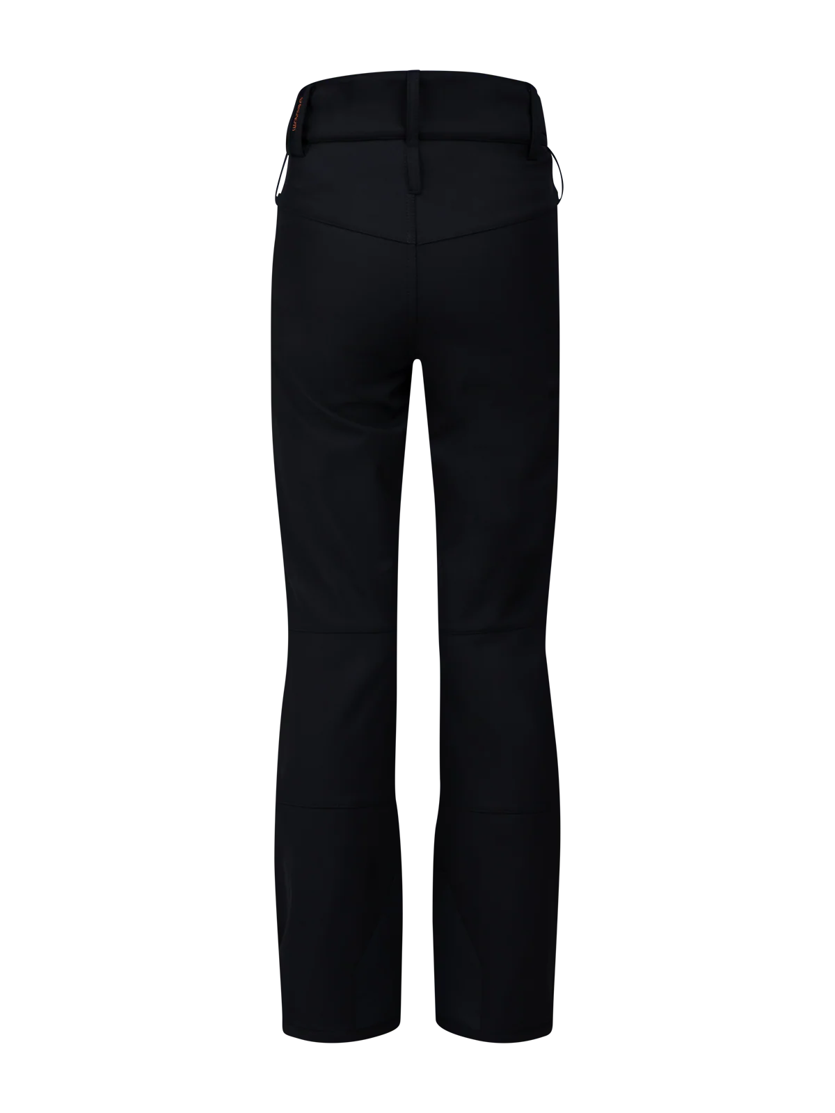 Coldlaky Girls Softshell Pants | Black - Image 7
