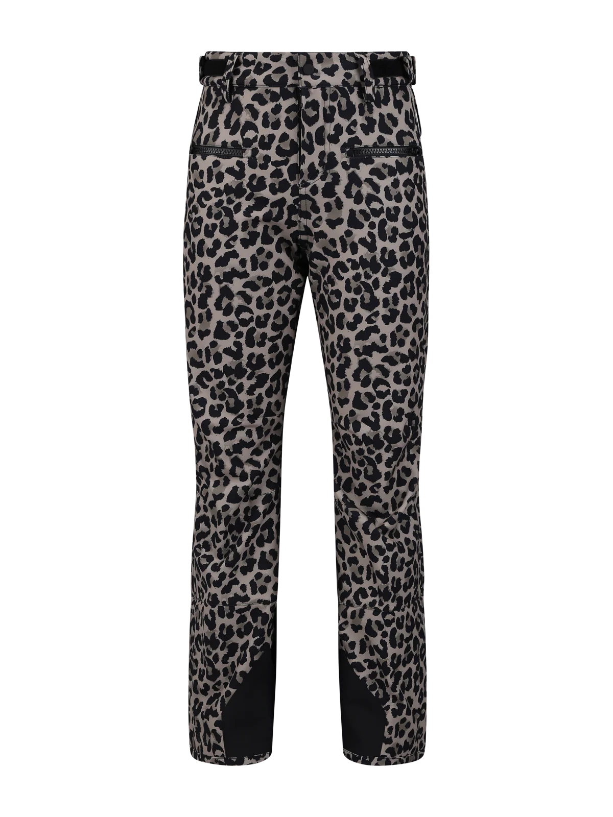 Coldlaky-Print Girls Softshell Pants | Wild Thing Fungi - Image 7