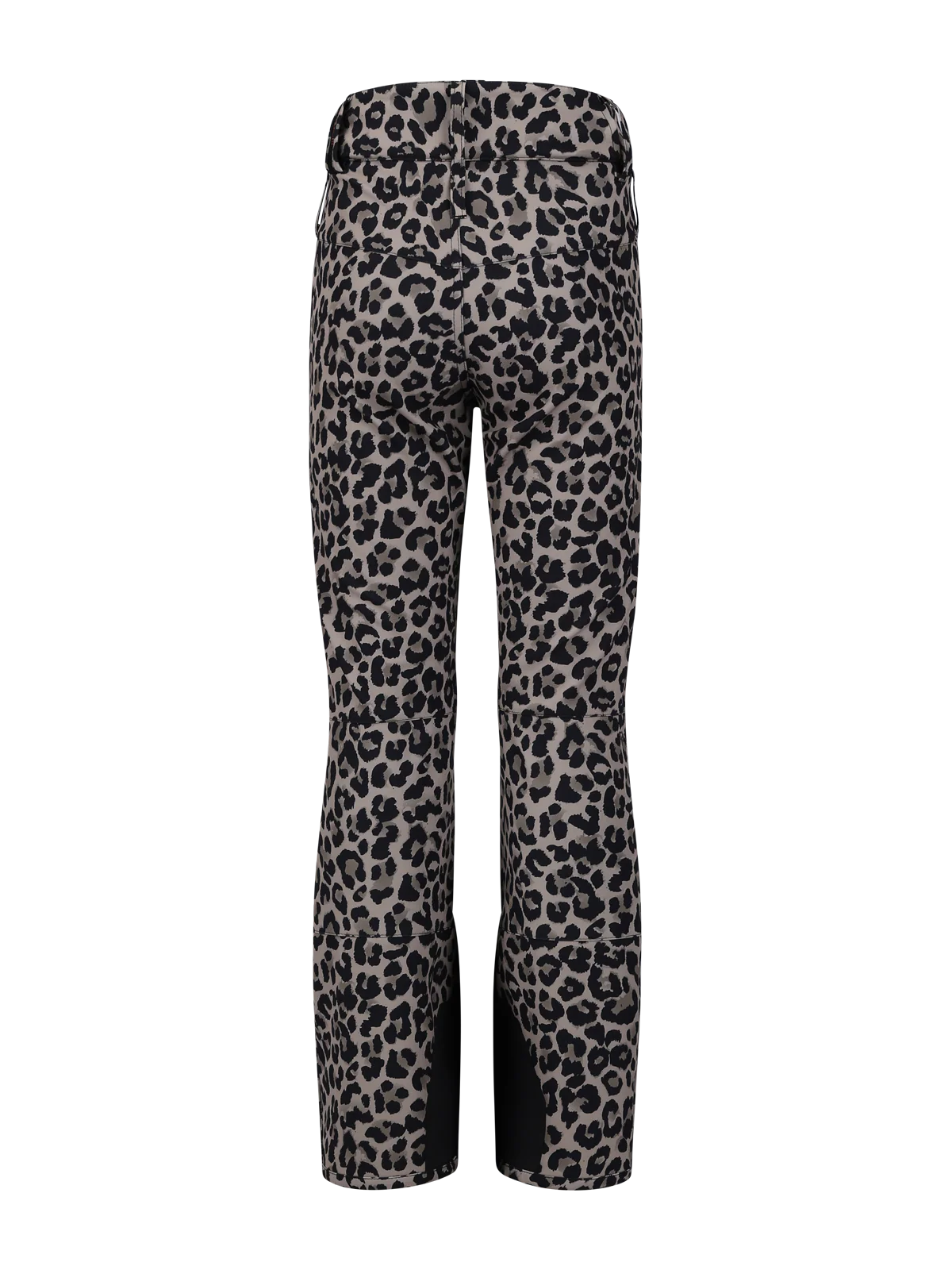 Coldlaky-Print Girls Softshell Pants | Wild Thing Fungi - Image 8