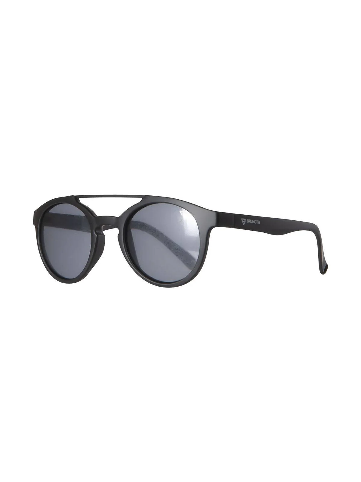Como 2 Unisex Sunglasses | Black - Image 2