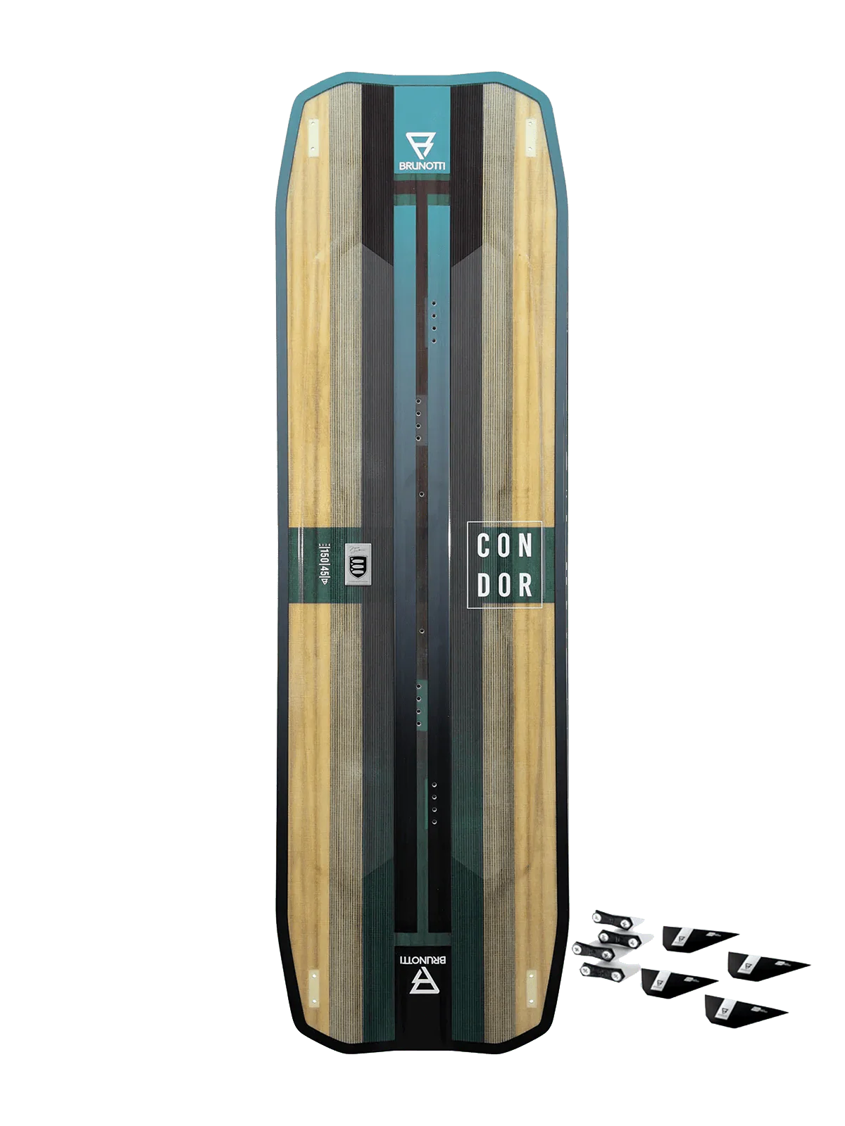 Condor | Lightwind Twintip