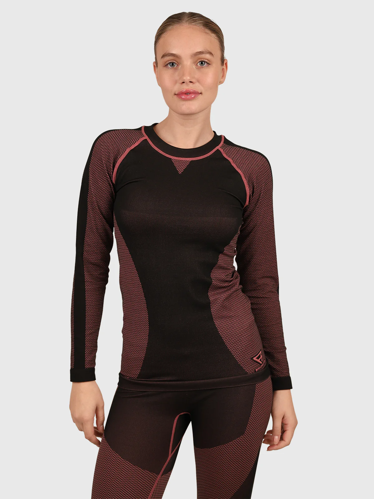 Corvara Women Thermo Set | Pinky - Image 2