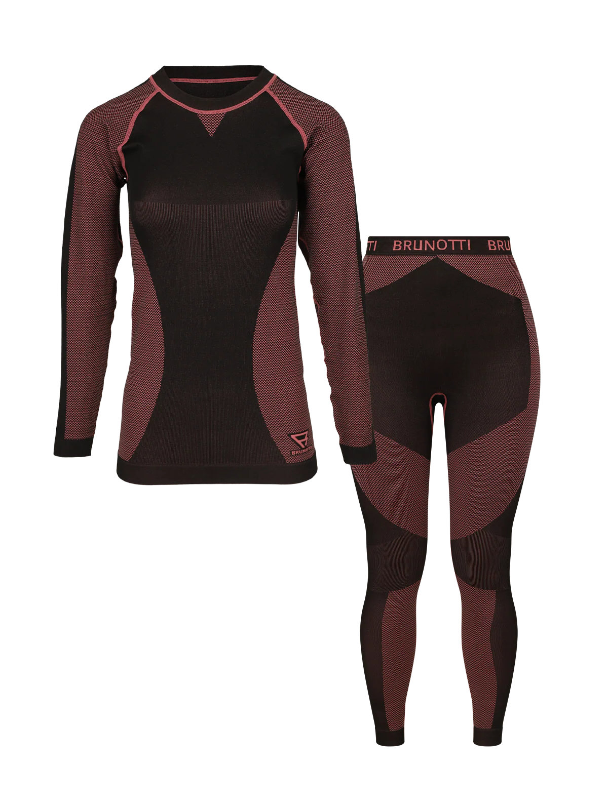 Corvara Women Thermo Set | Pinky - Image 7
