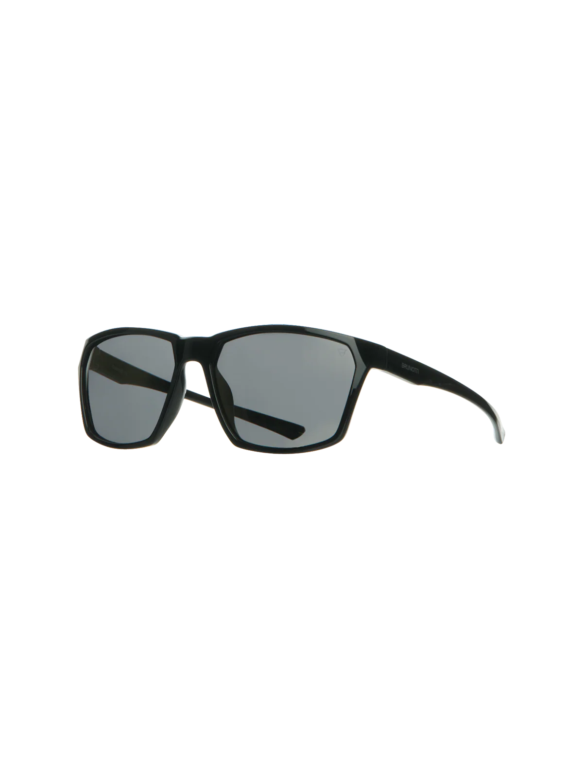 Cosmos Unisex Sunglasses | Black - Image 2