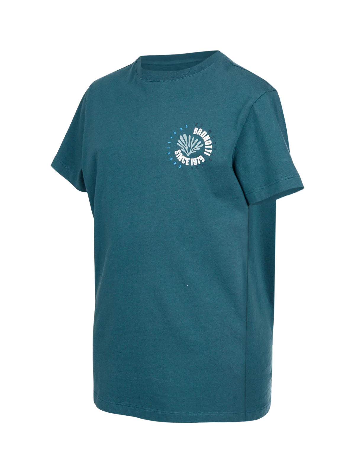 Craigoly Boys T-shirt | Mediterranea - Image 9