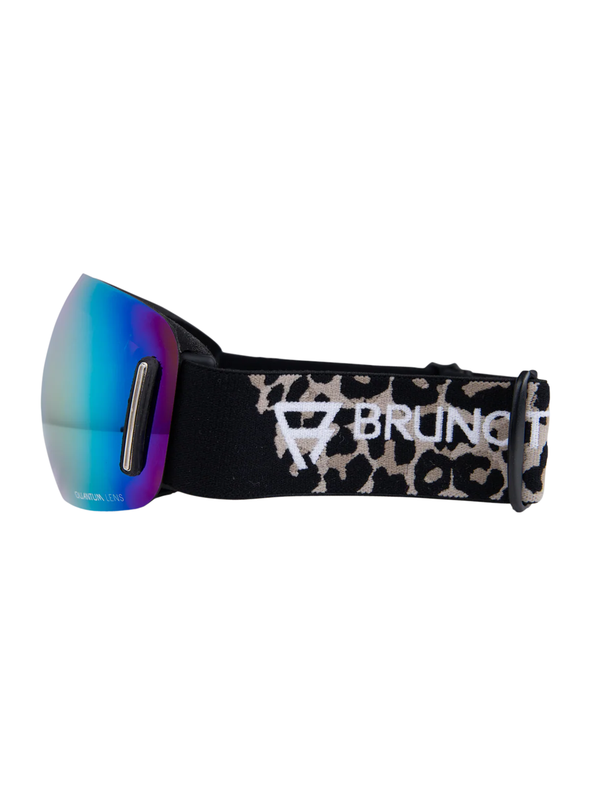 Creek Uni Snow Goggles | Wild Thing Fungi - Image 2