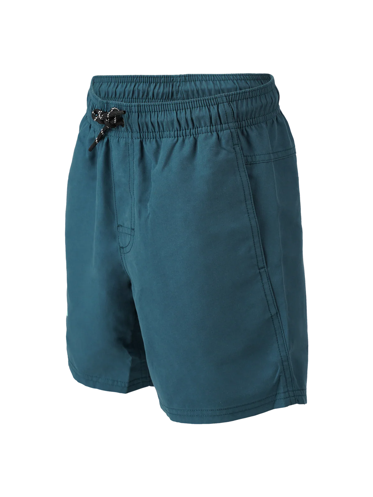 Crunotos Boys Swim Shorts | Green - Image 10