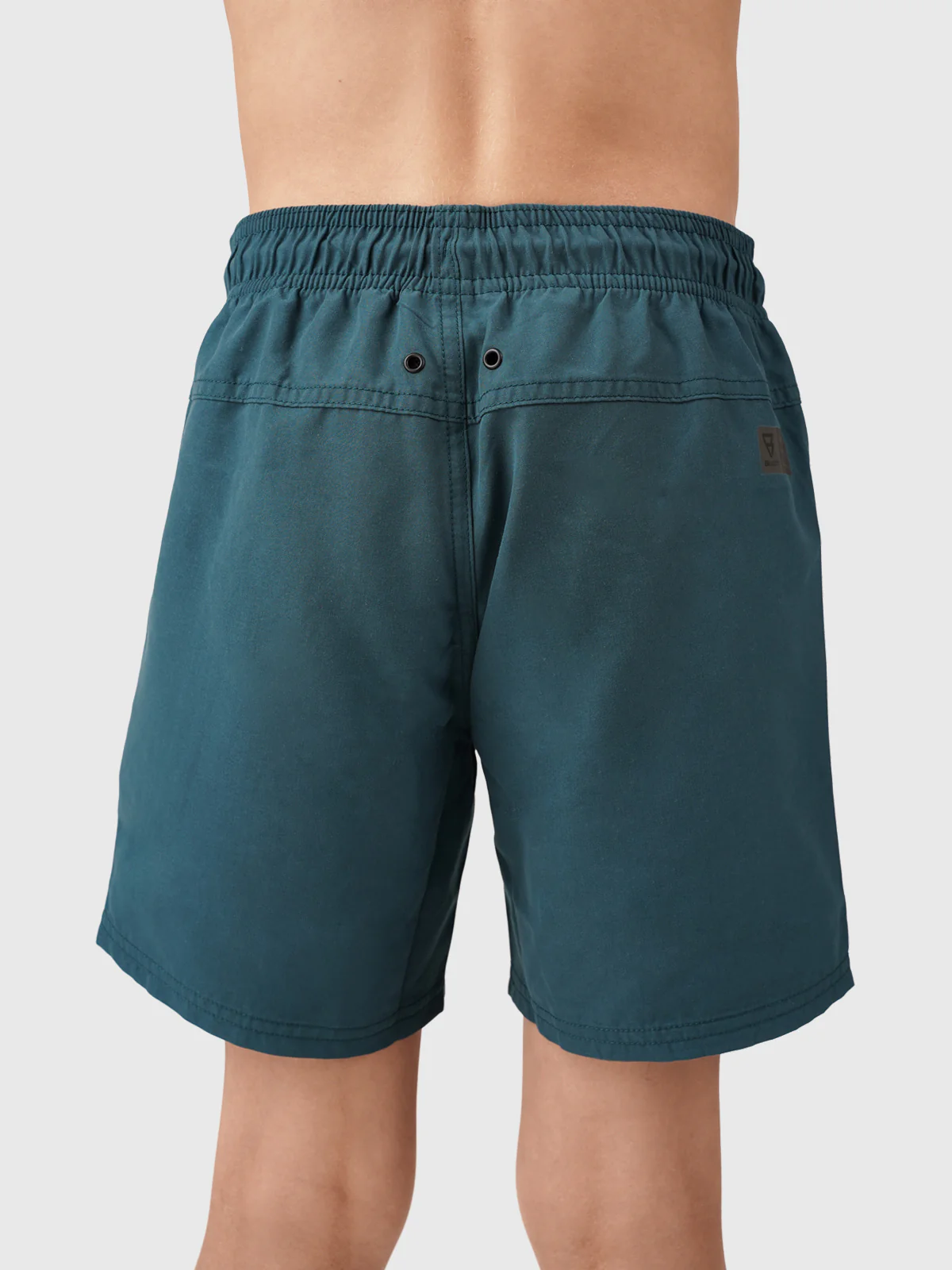 Crunotos Boys Swim Shorts | Green - Image 11