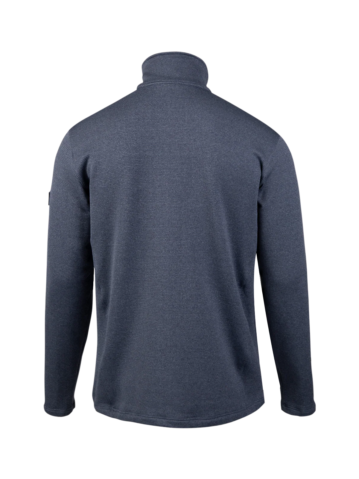 Daronst Men Fleece | Indigo Blue - Image 8