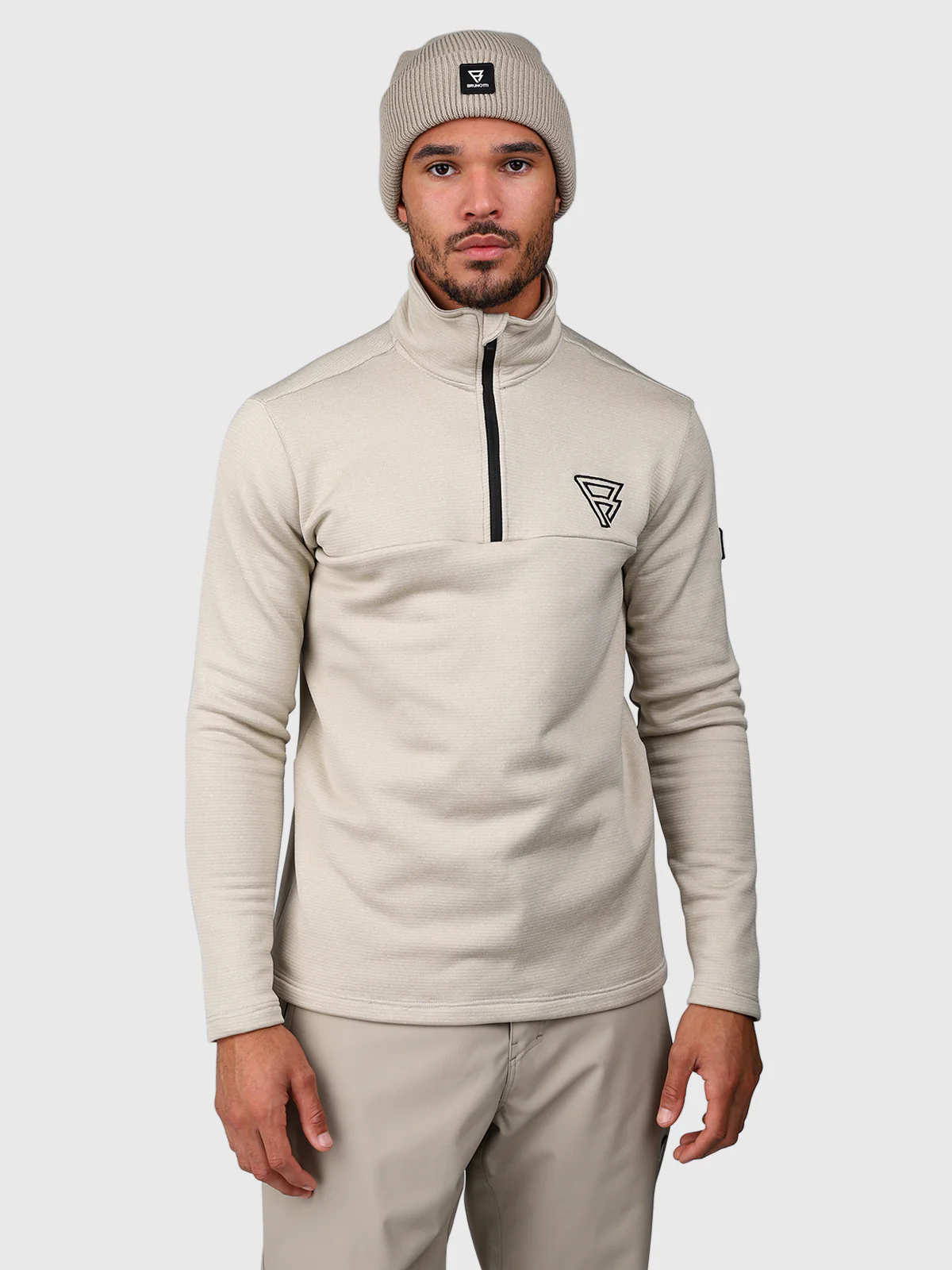Daronst Men Fleece | Fungi