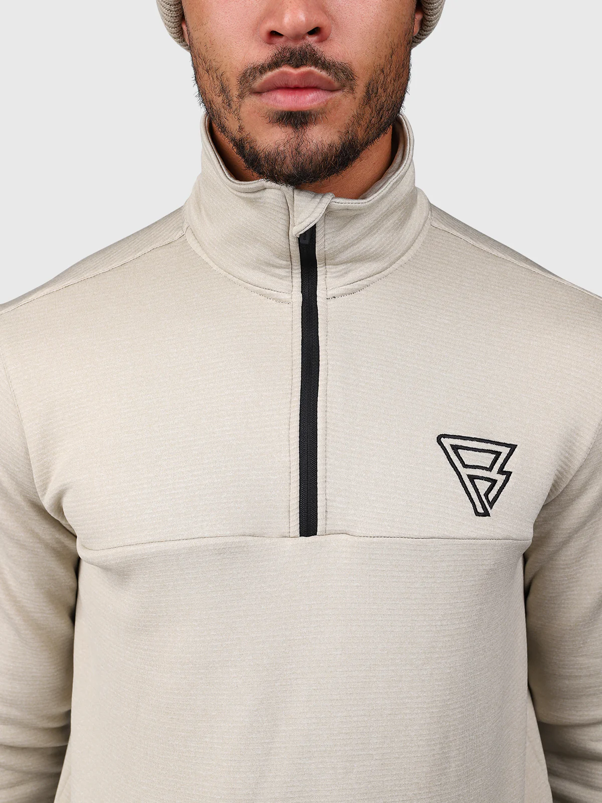 Daronst Men Fleece | Fungi - Image 6