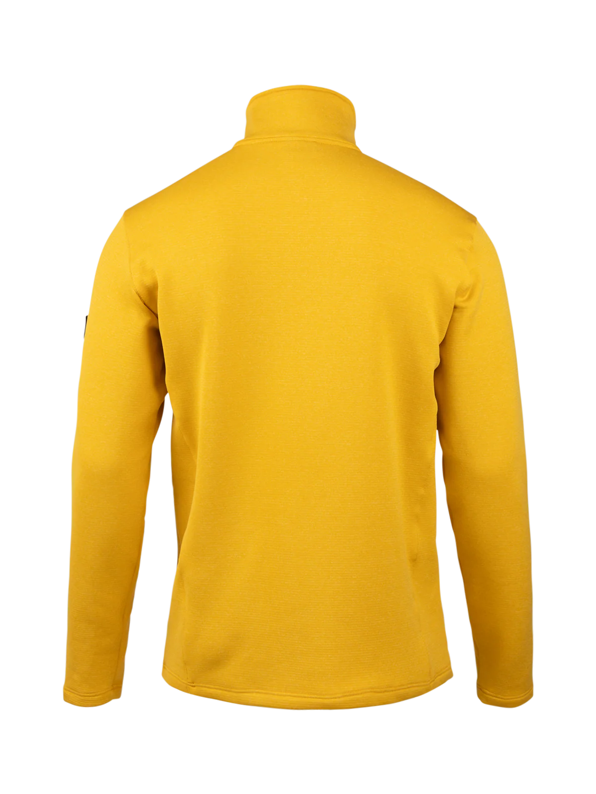 Daronst Men Fleece | Lemon Curry - Image 8