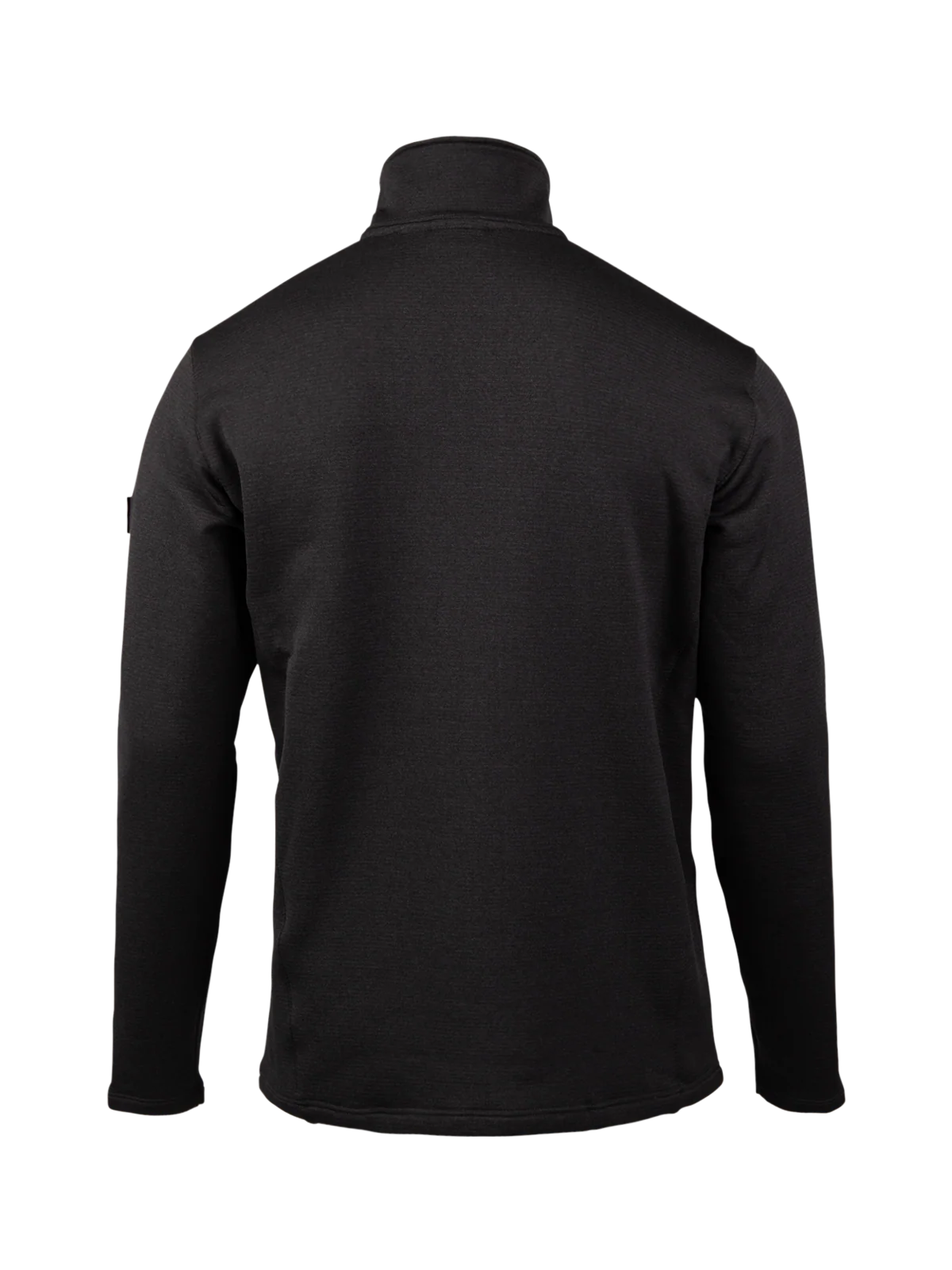 Daronst Men Fleece | Black - Image 8