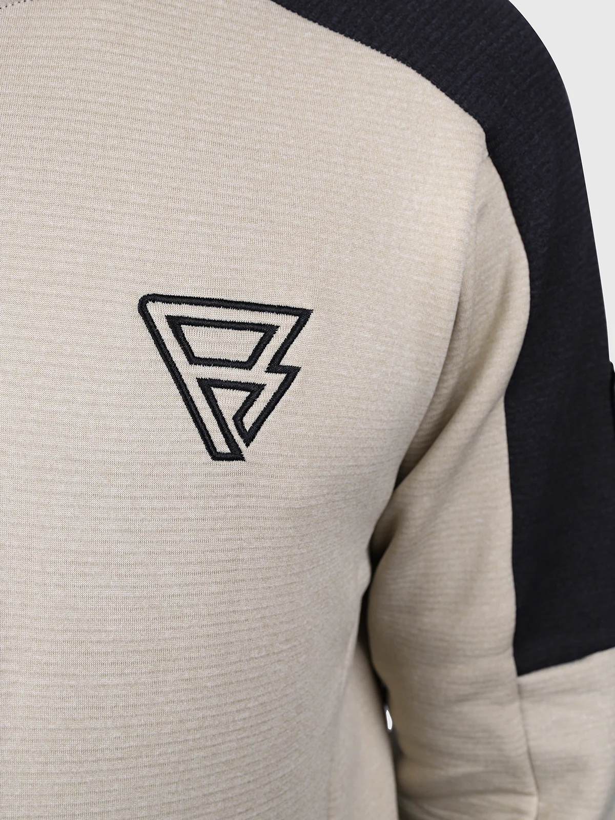 Daronst-Zip Men Fleece | Fungi - Image 11