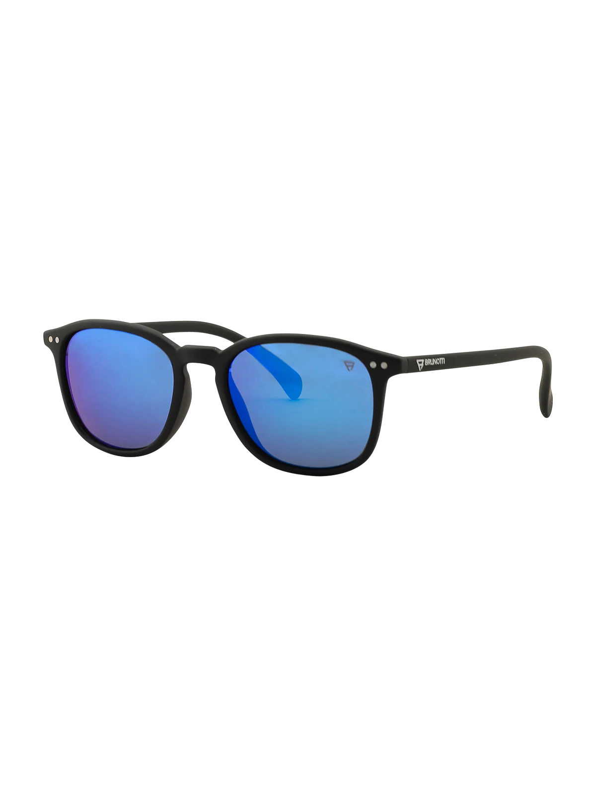 Denali 4 Unisex Sunglasses | Black