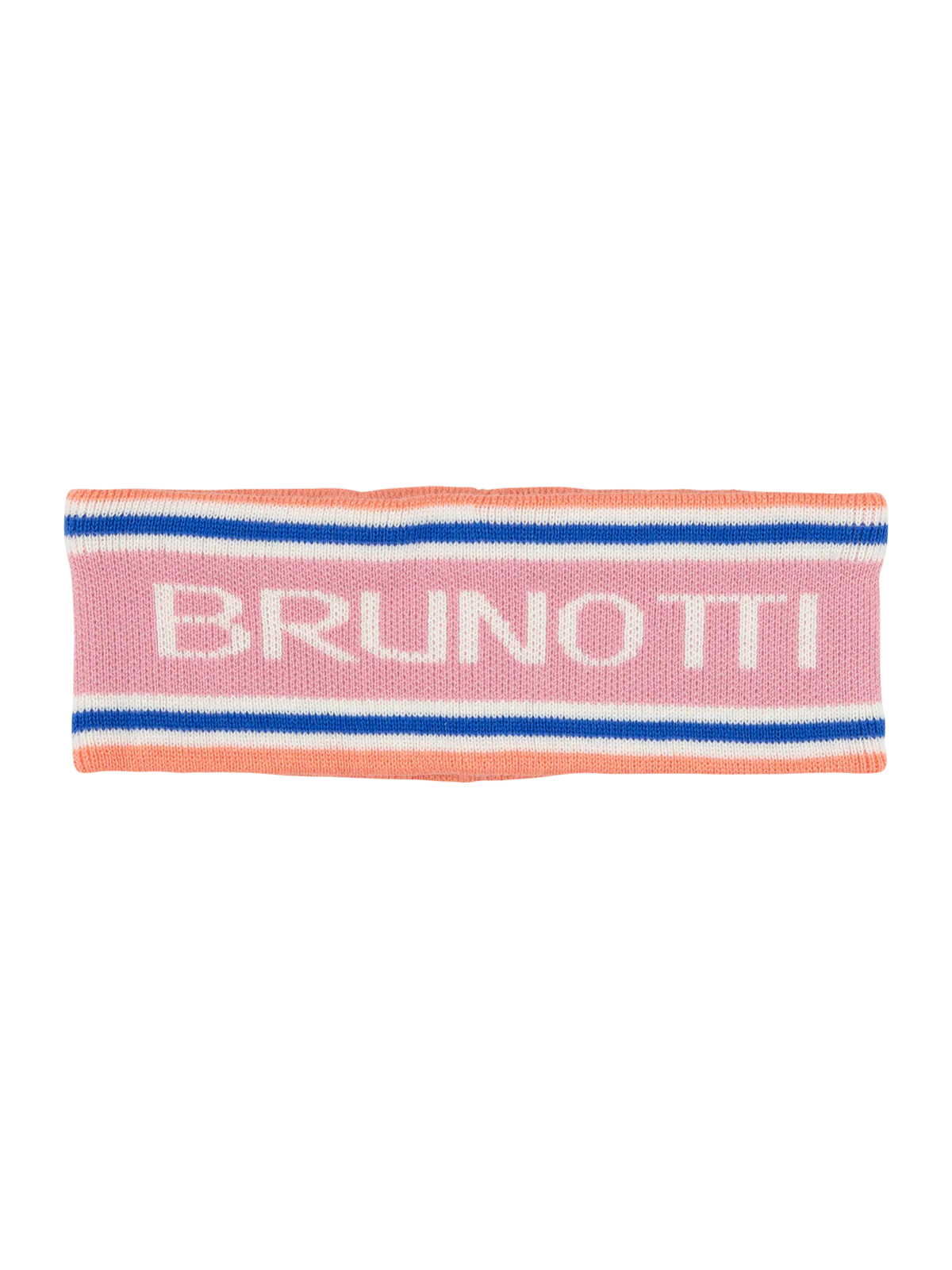 Desnowy Women Headband | Dusty Pink