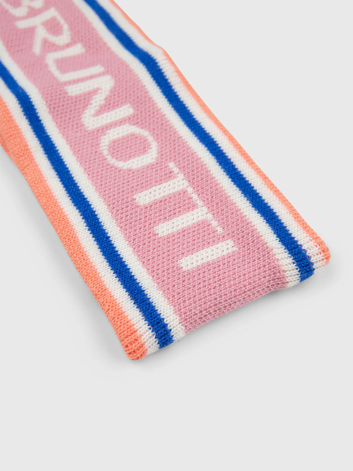 Desnowy Women Headband | Dusty Pink - Image 3