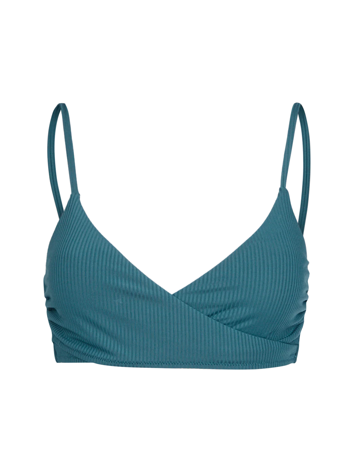 Diamia-Rib Women Bikini Top | Mediterranea - Image 7