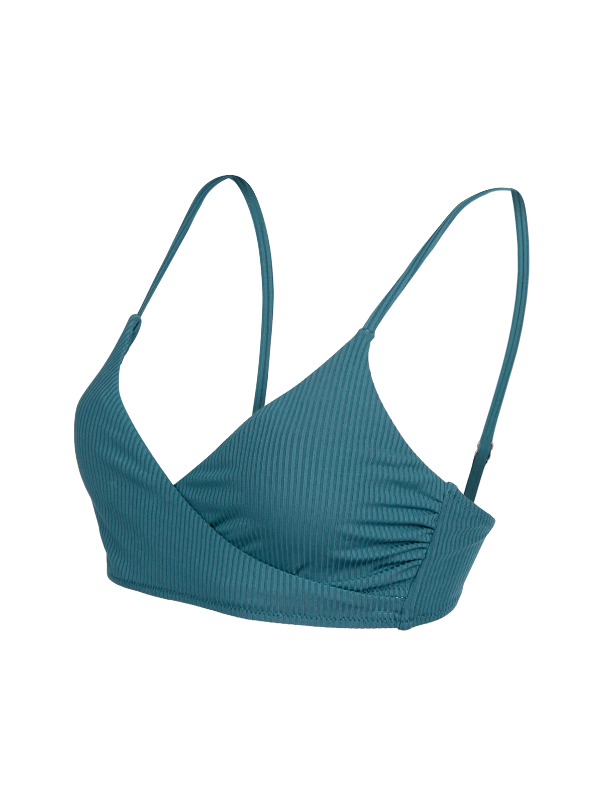 Diamia-Rib Women Bikini Top | Mediterranea - Image 9